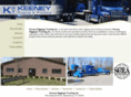 keeneyrigging.com