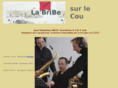 labribesurlecou.com