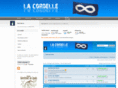 lacordelle.net