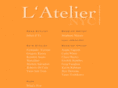 lateliernyc.com