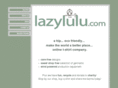 lazylulu.com
