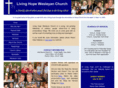 lhwc.net