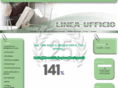 lineaufficioderosa.com
