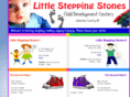 littlesteppingstones.net