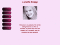 lynetteknapp.com