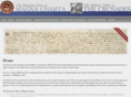 magnacharta.com
