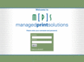 managedprint.net