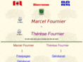 marcelfournier.com