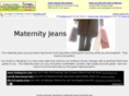 maternity-jeans.net