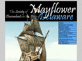 mayflower-de.org