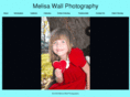 melisawallphotography.com