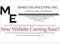 mimsengineering.com