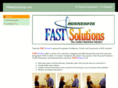 mnfastsolutions.com
