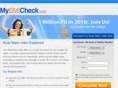 mybmicheck.com