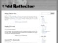 oddreflector.com