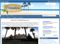 paradisehomes.com