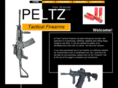 peltztactical.com