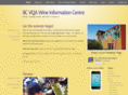 pentictonwineinfo.com
