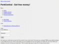 perkcentral.net