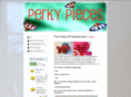 perkypieces.com