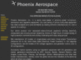 phoenixaerospace.com