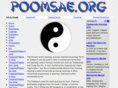 poomsae.org