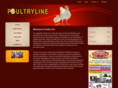 poultryline.com