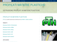 profilatiinmaterieplastiche.com