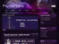 psychicphonereader.com