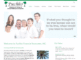 puchkofinancial.com