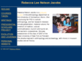 rebeccanelson.com