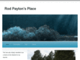 rodpayton.com