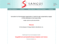 sanguibiotech.com