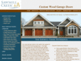 sawmillcreekdoors.com