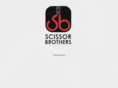 scissorbrothers.biz