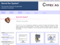 secret-ear-system.com