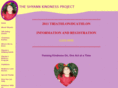 shyannkindness.org