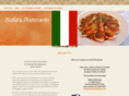 sofiasristorante.net