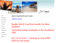 solaeontravel.com