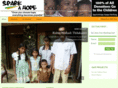 sparkahope.com