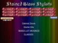 stainedglassstylists.com