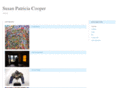 susanpatriciacooper.com