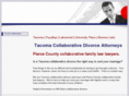 tacomacollaborativedivorce.com