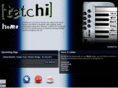 tetchi.com