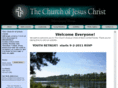thechurchofjesuschristwcf.com