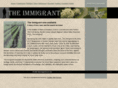 theimmigrantnovel.com