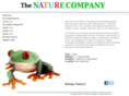 thenaturecompany.org