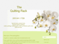 thequiltingrack.com