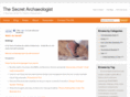 thesecretarchaeologist.co.uk