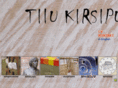 tiiukirsipuu.com